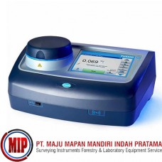 HACH TU5200 EPA Bench Benchtop Laser Turbidimeter HACH TU5200 EPA Bench Benchtop Laser Turbidimeter